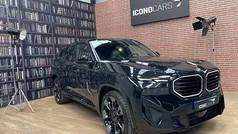 Negro Usado 2023 BMW XM SUV | 104.900 € (Super precio)