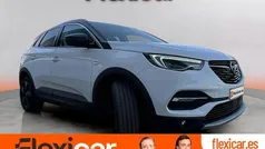 Blanco Usado 2019 Opel Grandland X SUV | 15.990 € (Precio justo)
