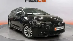 Usado 2023 Toyota Corolla Active Familiar | 23.190 € (Precio justo)