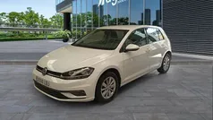 Usado 2019 VW Golf VII Edition Utilitario | 15.800 € (Precio justo)