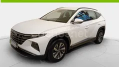 Usado 2022 Hyundai Tucson SUV | 21.500 € (Precio justo)
