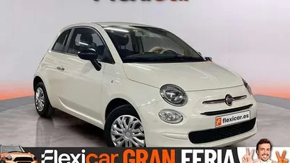 Usado Fiat 500 71 CV (52 kW) 2023 Berlina