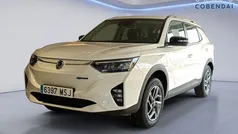 Usado 2024 Ssangyong Korando Limited SUV | 26.900 € (Precio justo)