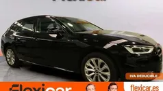 Usado 2021 Audi A4 Advanced Plus Familiar | 23.790 € (Super precio)