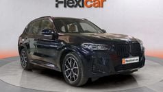 Usado 2024 BMW X3 SUV | 45.290 € (Precio justo)