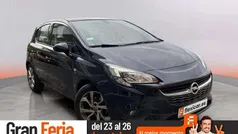 Usado 2019 Opel Corsa Design Edition Utilitario | 8290 € (Super precio)