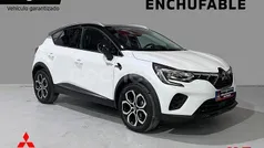 Usado 2025 Mitsubishi ASX SUV | 29.900 € (Precio justo)
