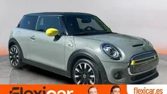 Gris Usado 2021 Mini Cooper SE Utilitario | 18.990 € (Precio justo)