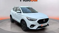 Usado 2023 MG ZS Luxury SUV | 16.790 € (Precio justo)