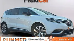 Usado 2017 Renault Espace Zen Monovolumen | 16.490 € (Buen precio)