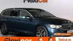 Usado 2023 VW Passat Familiar | 19.490 € (Super precio)