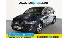 Usado 2013 Audi Q3 Ambition SUV | 16.790 € (Buen precio)