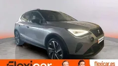 Usado 2024 Seat Arona FR SUV | 22.490 € (Precio justo)