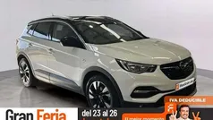 Usado 2019 Opel Grandland X Design Edition SUV | 12.290 € (Precio justo)