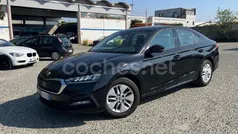Usado 2022 Skoda Octavia Ambition Berlina | 19.450 € (Precio justo)