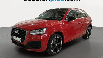 Usado Audi Q2 S-Line 150 CV (110 kW) 2019 SUV