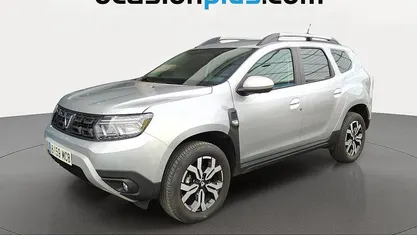 Occasion Dacia Duster Prestige 115 ch (84 kW) 2022 SUV