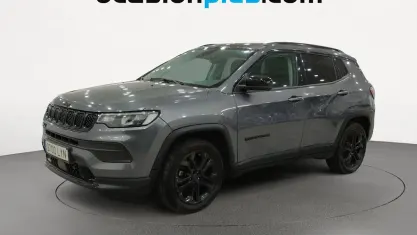 Occasion Jeep Compass Night Eagle 131 ch (96 kW) 2022 SUV