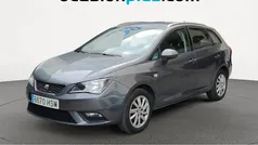 Usado 2013 Seat Ibiza Style Utilitario | 6990 € (Precio justo)