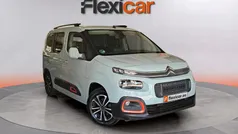 Usado 2019 Citroën Berlingo PureTech Monovolumen | 14.990 € (Precio justo)