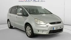 Usado 2009 Ford S-MAX Trend Monovolumen | 6490 € (Precio justo)