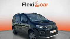 Usado 2023 Peugeot Rifter GT Monovolumen | 17.490 € (Super precio)