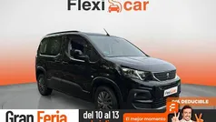 Usado 2023 Peugeot Rifter Allure Monovolumen | 19.220 € (Precio justo)