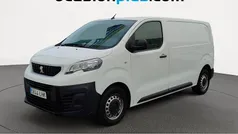 Blanco Usado 2020 Peugeot Expert S Van | 12.719 € (Super precio)