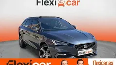 Usado 2021 Seat Leon FR Berlina | 20.990 € (Precio justo)