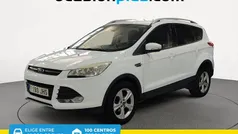 Usado 2015 Ford Kuga Trend SUV | 11.150 € (Buen precio)