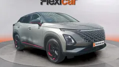 Usado 2024 Omoda 5 SUV | 22.990 € (Precio justo)