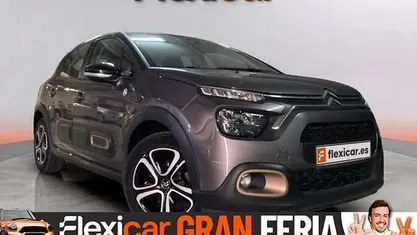 Usado Citroën C3 102 CV (75 kW) 2023 Utilitario
