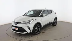 Usado 2021 Toyota C-HR Advance SUV | 23.999 € (Precio justo)
