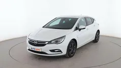 Usado 2019 Opel Astra Berlina | 13.099 € (Precio justo)