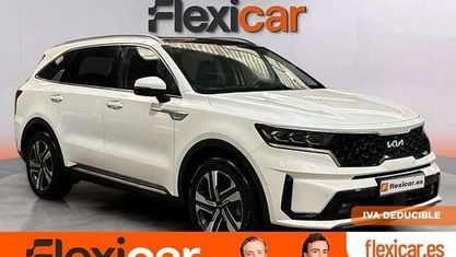 Usado Kia Sorento Plus 232 CV (170 kW) 2023 Blanco SUV