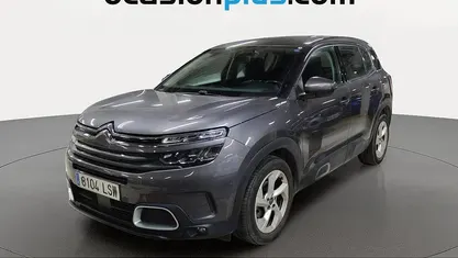 Usado Citroën C5 Aircross Live 131 CV (96 kW) 2021 SUV
