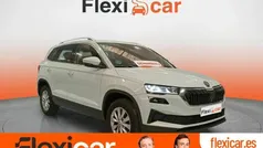 Usado 2023 Skoda Karoq Ambition SUV | 23.790 € (Precio justo)