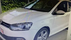 Usado 2013 VW Polo Sport Berlina | 10.999 € (Precio justo)