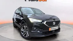 Usado 2020 Seat Tarraco XCELLENCE SUV | 21.790 € (Super precio)
