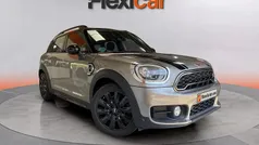 Usado 2017 Mini Cooper S Countryman SUV | 20.090 € (Precio justo)