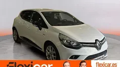 Blanco Usado 2019 Renault Clio IV LIMITED Berlina | 10.490 € (Precio justo)