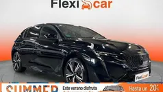 Usado 2023 Peugeot 308 GT Berlina | 24.490 € (Precio justo)