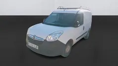 Usado 2018 Opel Combo Monovolumen | 8400 € (Super precio)