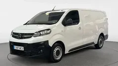 Usado 2022 Opel Vivaro Van | 18.537 € (Buen precio)