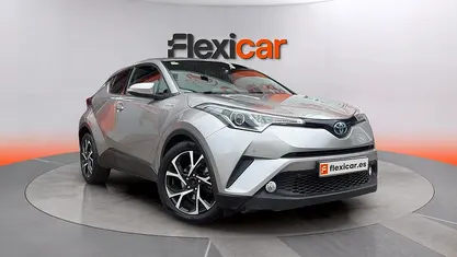 Usado Toyota C-HR Advance 122 CV (89 kW) 2019 SUV