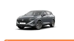 Usado 2024 Nissan Qashqai Acenta SUV | 30.825 € (Buen precio)