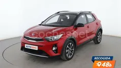 Usado 2020 Kia Stonic SUV | 13.999 € (Precio justo)
