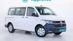 Usado 2024 VW Caravelle Monovolumen | 41.490 € (Precio justo)