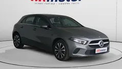 Usado 2020 Mercedes A250 Berlina | 27.510 € (Buen precio)