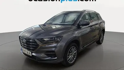 Usado 2023 SWM G01 SUV | 14.137 € (Buen precio)